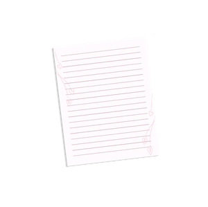 Picture of Note Cards
