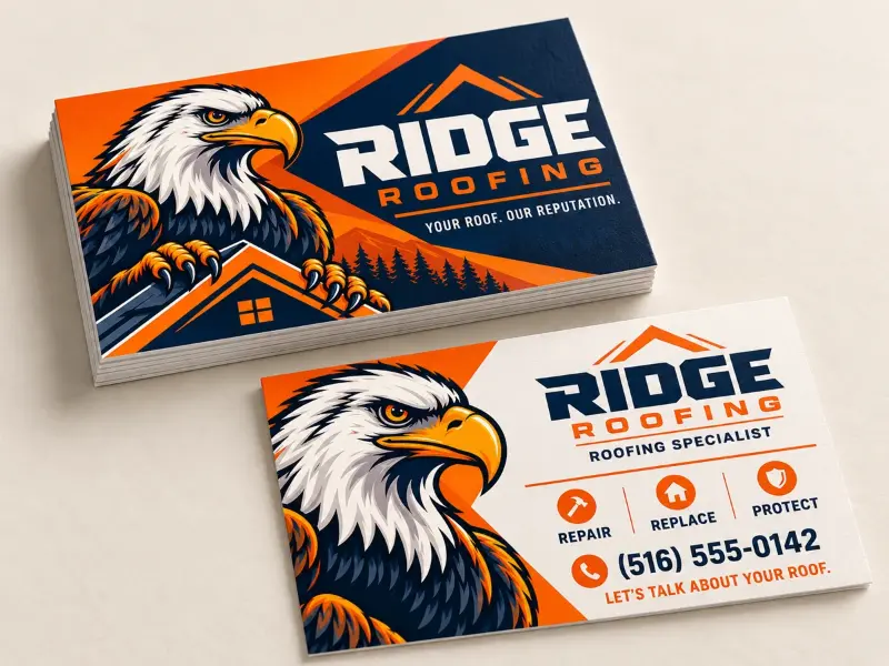 Show details for Business Cards