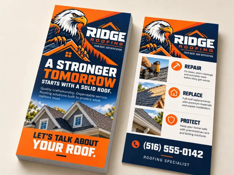 Show details for Rack Cards