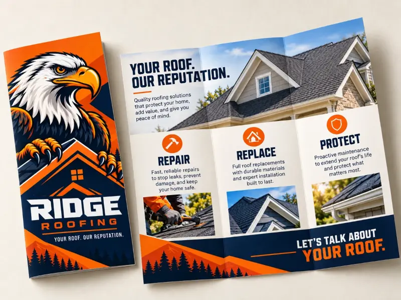 Show details for Brochures
