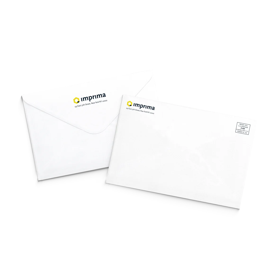 Show details for Envelopes