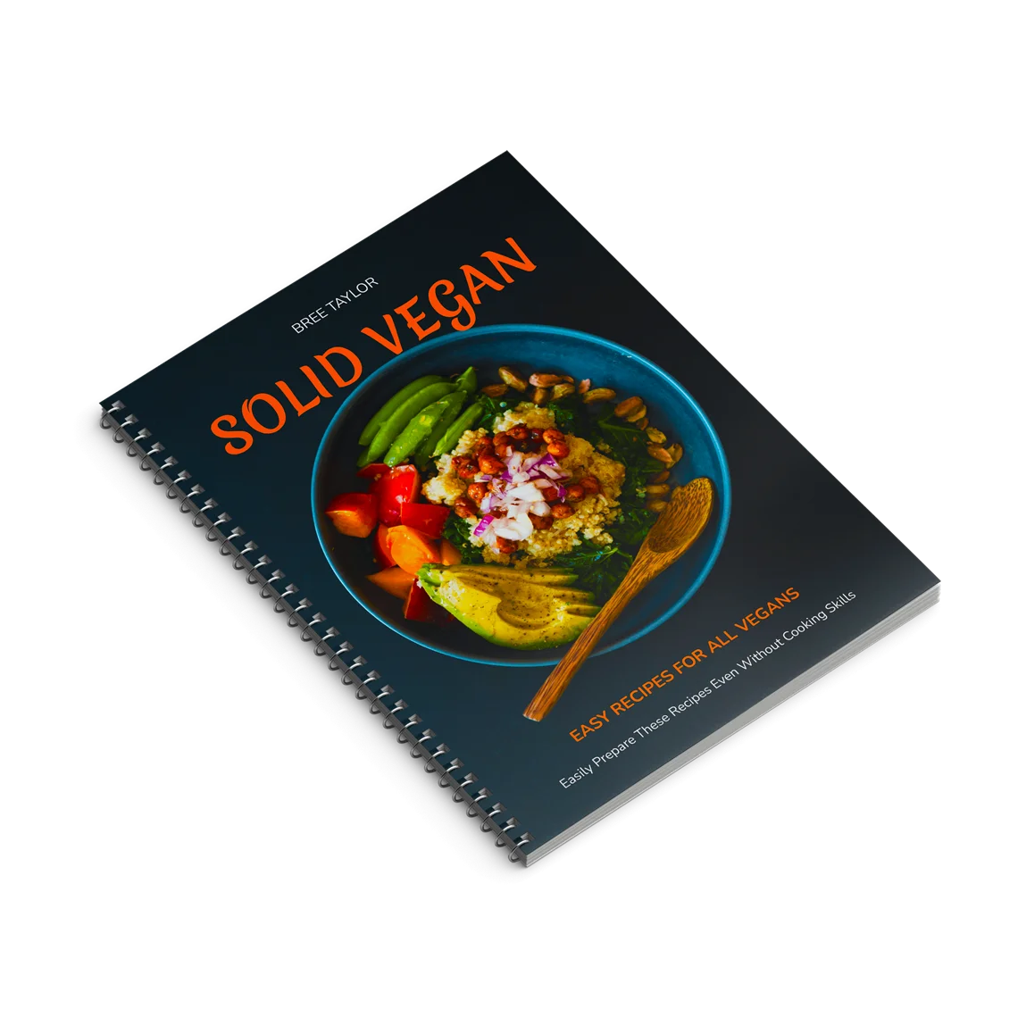Show details for Spiral Coil Booklets
