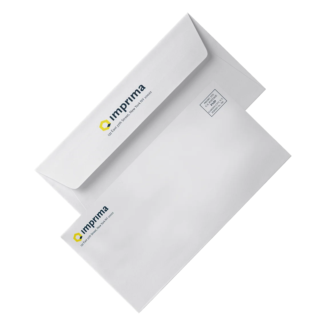 Show details for Business Envelopes
