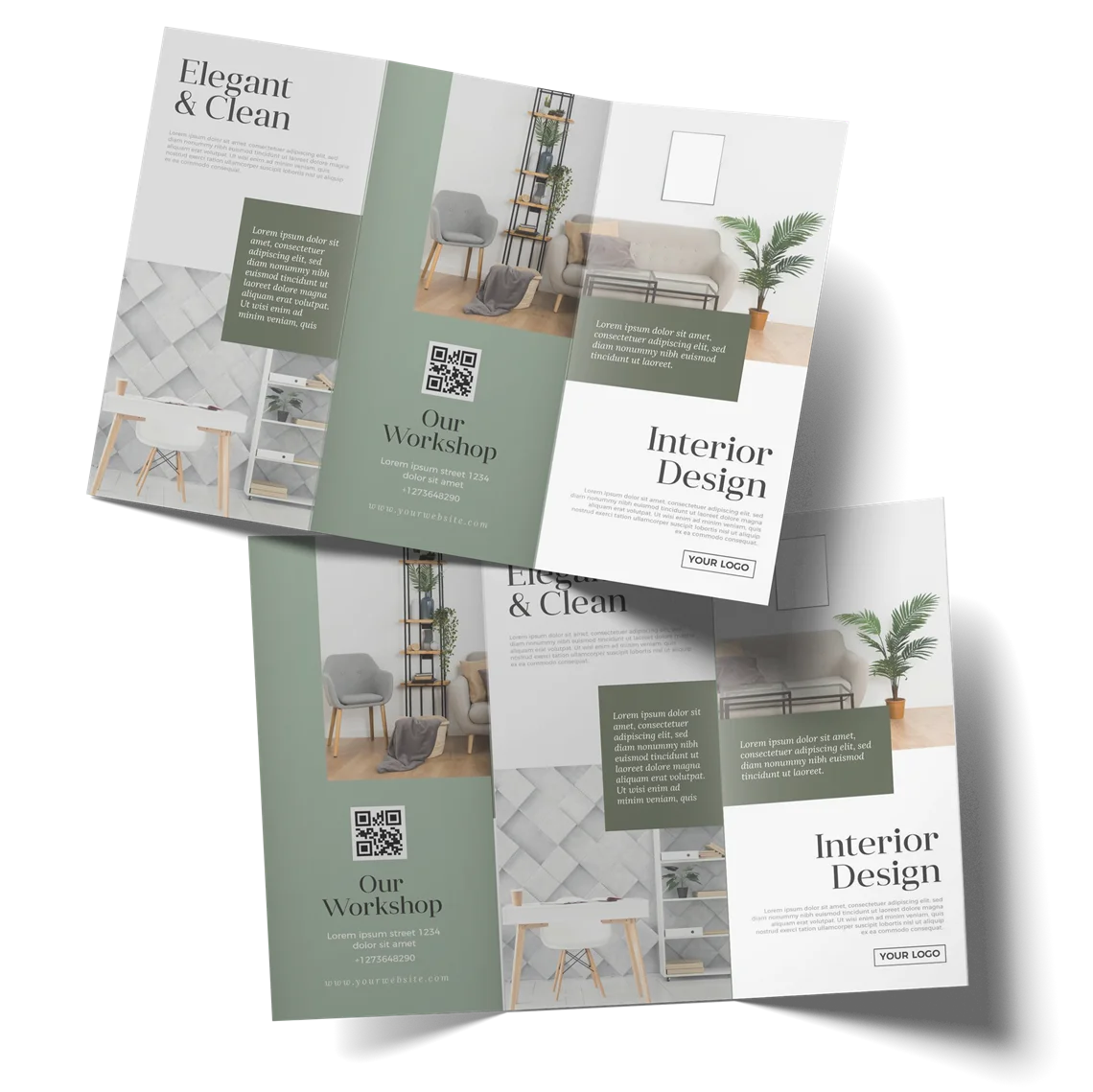 Show details for Brochures
