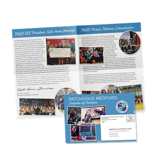 Picture of Direct Mail Newsletters
