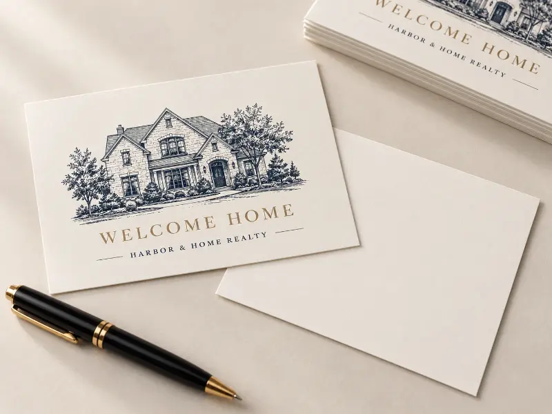 Show details for Note Cards