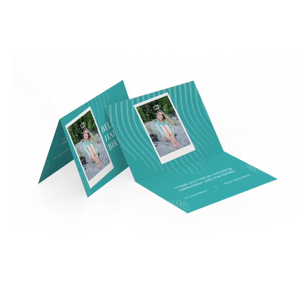 Show details for Greeting Cards